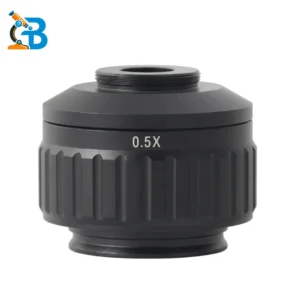 2UUL MC7060-A1 Trinocular Stereo Microscope Price in Bangladesh | Bhuiyan Tools