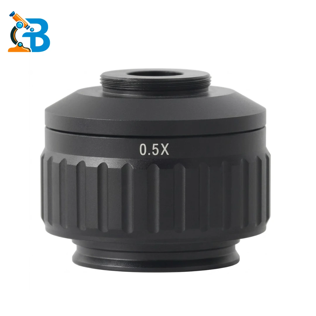 2UUL MC7060-A1 Trinocular Stereo Microscope Price in Bangladesh | Bhuiyan Tools