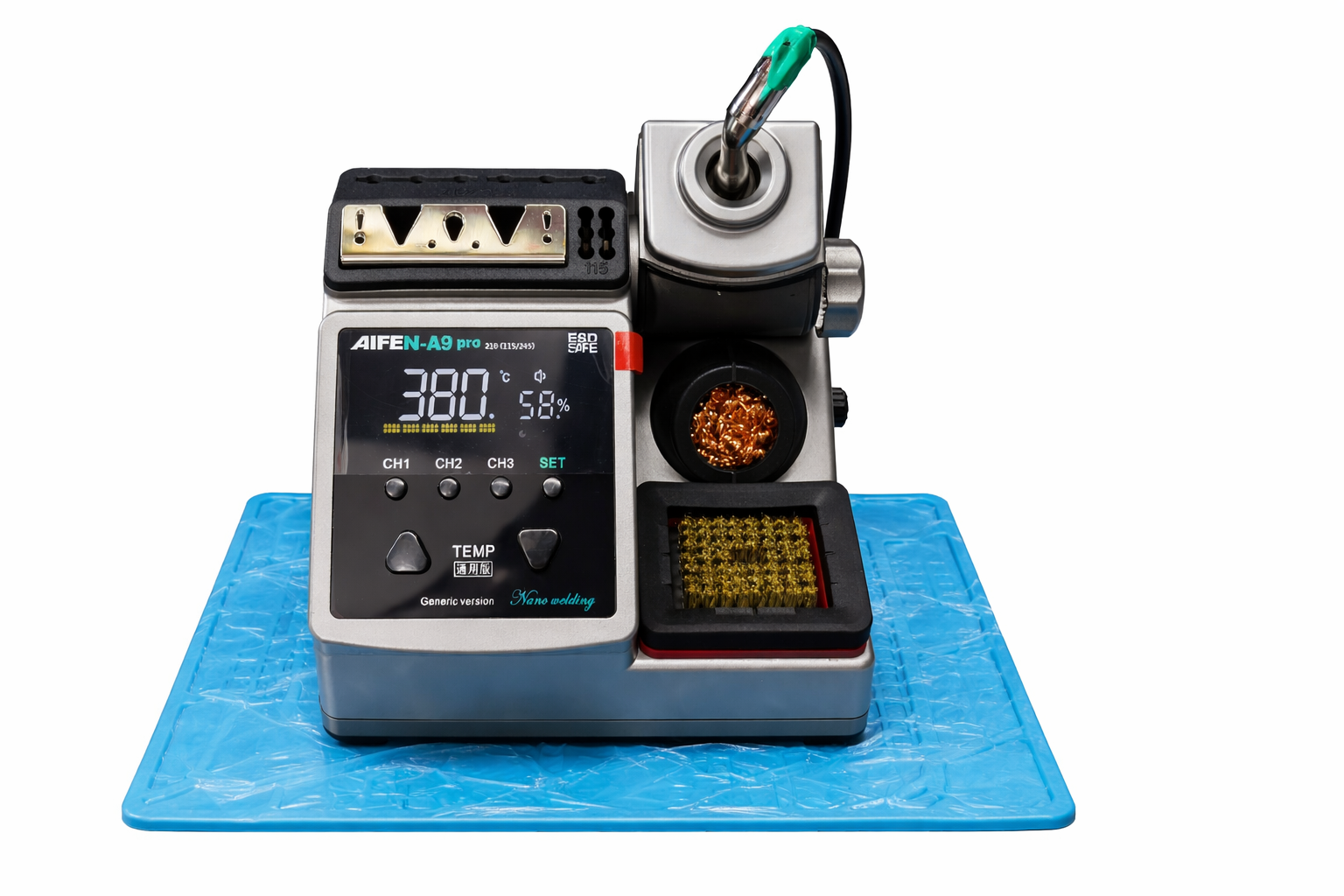Aifen A9C Nano Welding Soldering Station