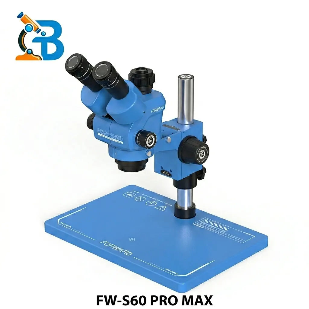 Forward FW-S60 Pro Max Microscope