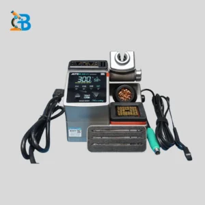 Aifen A9 Pro nano welding digital soldering station for mobile motherboard repair