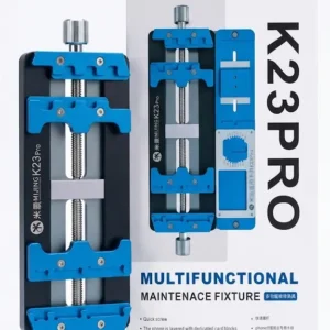 Mijing K23 Pro Multifunctional Maintenance Fixture
