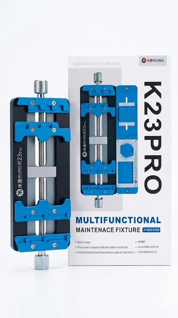 Mijing K23 Pro Multifunctional Maintenance Fixture