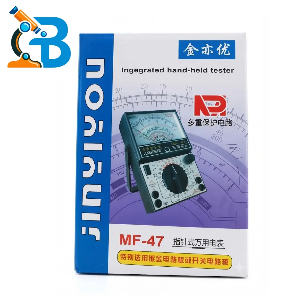 nanjing-mf-47-high-precision-analog-multimeter-pointer-type-hand-held-tester