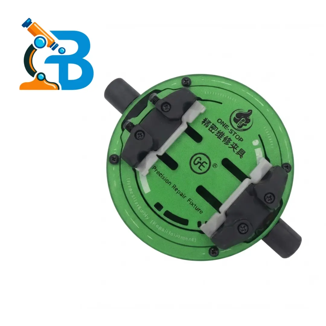 universal-round-precision-pcb-holder-fixture-for-mobile-repair