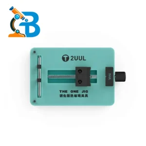 2uul-the-one-jig-heat-insulation-glass-mainboard-pcb-holder-fixture