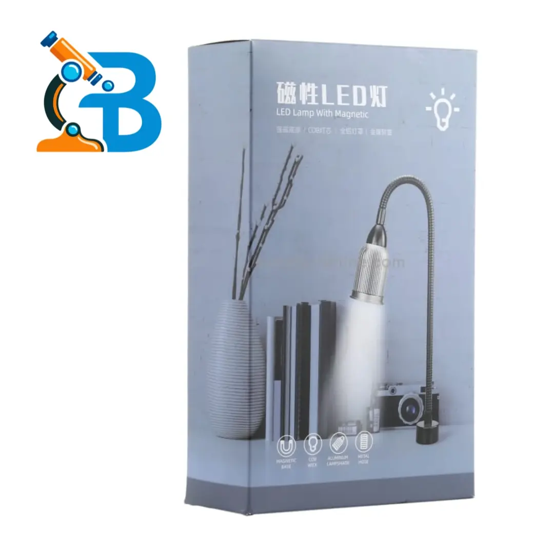 flexible-gooseneck-magnetic-base-led-lamp-for-workbench-and-repairing