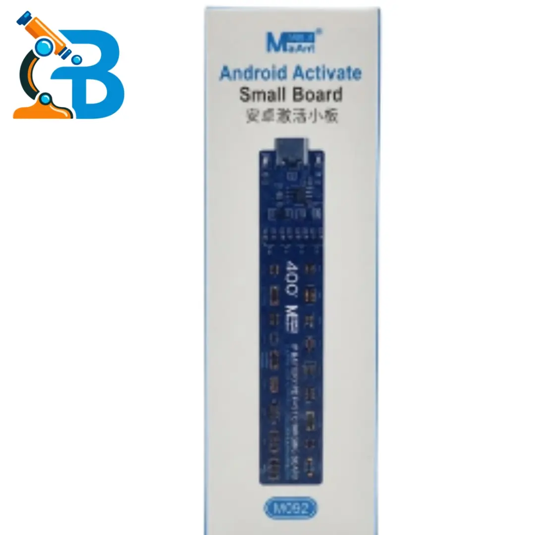 MaAnt MC02 Android Battery Activate Small Board Packaging Box