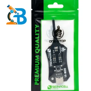 ONE-STOP SERVICELL OSW-01 Power Boot Test Board in Premium Packaging