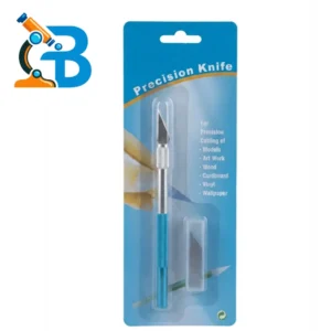Precision Knife Tool Set for Mobile PCB Repair and Crafting