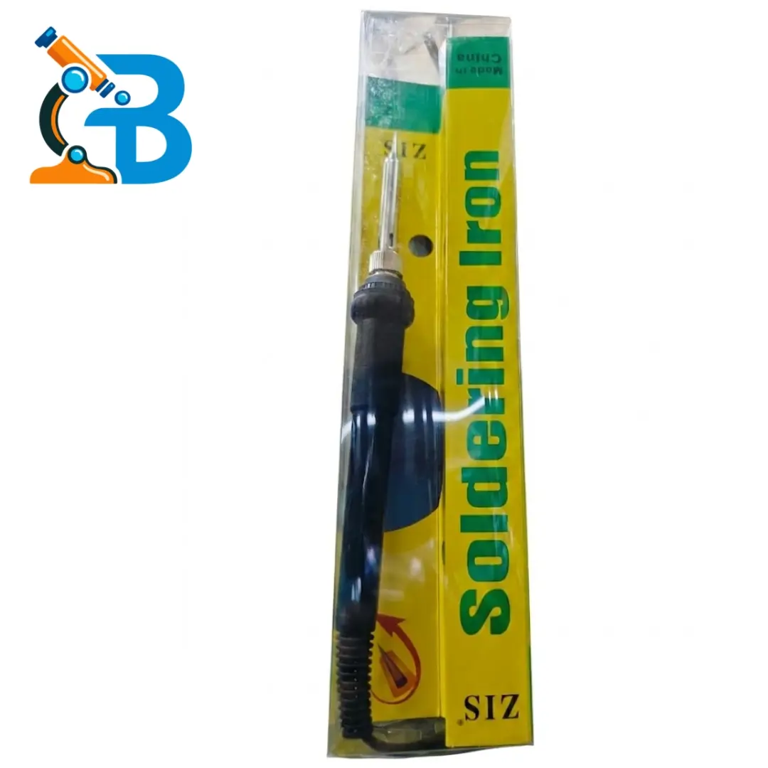 SIZ Electric Soldering Iron for Mobile Repairing and Electronics PCB Soldering